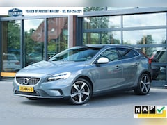 Volvo V40 - R design|Trekhaak|Camera|Pano|Memory|HarmanKardon|NAP