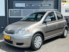 Toyota Yaris - 1.3 VVT-i Sol I 108.508 km I elek. pakket I NL AUTO
