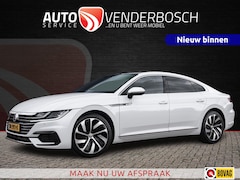 Volkswagen Arteon - 1.5 TSI Business R 150pk DSG | Pano | LED | Camera | Trekhaak