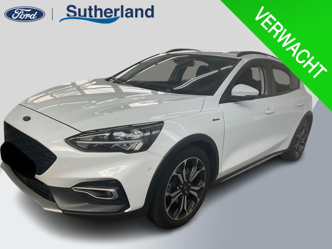Ford Focus - 1.5 EcoBoost Active Business | 150pk | Adaptive cruise control | Winter Pack | Camera | Fu - AutoWereld.nl