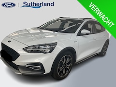 Ford Focus - 1.5 EcoBoost Active Business | 150pk | Adaptive cruise control | Winter Pack | Camera | Fu