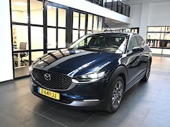 Mazda CX-30 - e-SkyActiv-X 186 automaat AWD Exclusive-line met Black Comfort Pack/Driver Assistance & So