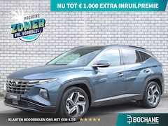Hyundai Tucson - 1.6 T-GDI PHEV Premium Sky 4WD | Trekhaak Afneembaar | Panoramadak | Stoelverwarming / Ven