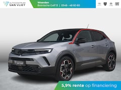 Opel Mokka-e - GS Line 50-kWh 11kw bl