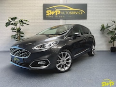 Ford Fiesta - 1.0 EcoBoost Vignale | ACC | Winterpack | Cam | Navi