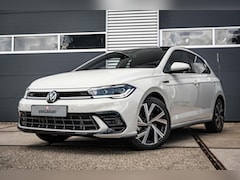 Volkswagen Polo - 1.0 TSI R-Line Business |Pano |Stoelverw. |Camera |ACC