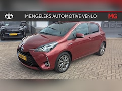 Toyota Yaris - 1.5 Hybrid Dynamic