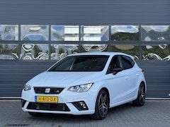 SEAT Ibiza - 1.0 TSI FR BUSINESS INTENSE I VIRTUAL COCKPIT I BEATS AUDIO I APPLE CARPLAY I NAVIGATIE