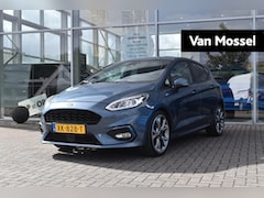Ford Fiesta - 1.0 EcoBoost ST-Line | Adaptieve Cruise Control | Airco | Navigatie | Bang & Olufsen Premi