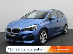 BMW 2-serie Active Tourer - 225xe iPerformance High Executive 225PK Aut. M Sport, Adaptieve Cruise Controle, Achteruit
