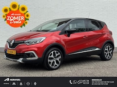 Renault Captur - 0.9 TCe Intens / Trekhaak / Camera / Navi / Park Assist / Dodehoek Detectie / Cruise / Cli