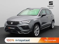 SEAT Ateca - 1.5 TSI FR Business Intense 150PK DSG Beats audio, full led, adaptive cruise, lane assist,