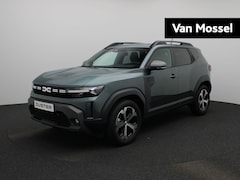 Dacia Duster - 1.6 Hybrid 140 Journey | Pack Parking | Pack Verwarming | Keyless | LED-Verlichting | Draa