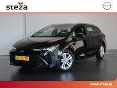 Toyota Corolla Touring Sports - 1.8 Hybrid Active Camera | Apple carplay | Cruisecontrol