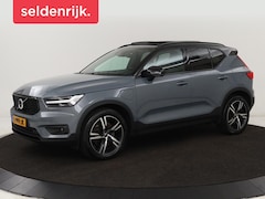 Volvo XC40 - 1.5 T4 Rech R Design Expression | Panoramadak | Stoel & stuurverwarming | Adaptive cruise
