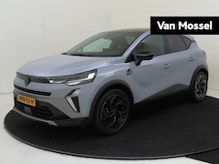 Renault Captur - 1.6 E-Tech full hybrid 145 esprit Alpine Beschikbaar vanaf 1-10-25