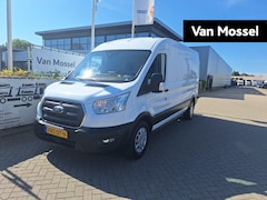 Ford Transit - 350 2.0 TDCI L3H3 Trend | 2500KG Trekgewicht | Achteruitrijcamera | Navi | Trekhaak | Voor