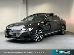 Volkswagen Arteon - 1.5 TSI 3x R-Line | PANO | VIRTUAL | CAMERA |