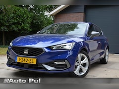 SEAT Leon - 1.0 TSI FR Launch Edition Navi/Ecc/Pdc/Apple Carplay/Android Auto/Extra getint glas/Virtua