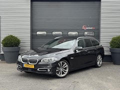 BMW 5-serie Touring - 535xd Luxury Edition | Panoramadak | 360* Camera | Head-Up Display | Harmon Kardon |