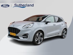 Ford Puma - 1.0 EcoBoost Hybrid ST-Line X | 19 inch | camera | PDC V+A | Climate | Adaptive cruise con