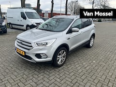 Ford Kuga - 1.5 EcoBoost Titanium | 150PK | 2000KG trekgewicht | Stoel/stuur voorruitverwarming | Navi