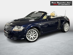 Audi TT Roadster - 3.2 V6 quattro Dsg Nederlandse Auto