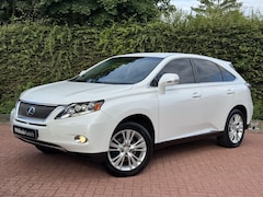 Lexus RX 450h - 4WD HeadUpDisplay MarkLevinson StoelKoeling GARANTIE
