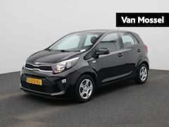 Kia Picanto - 1.0 MPi ComfortLine | BLUETOOTH | AIRCO | CENTRALE DEURVERGRENDELING |