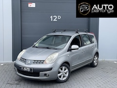 Nissan Note - 1.4 Acenta | Airco | Trekhaak