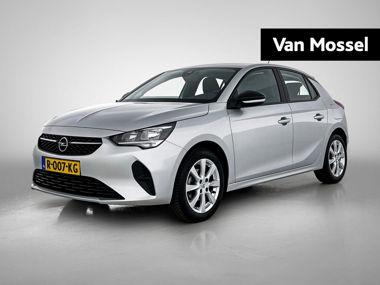 Opel Corsa - 1.2 Edition | LMV | AIRCO | CARPLAY | CRUISECONTROL | - AutoWereld.nl