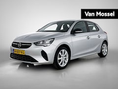 Opel Corsa - 1.2 Edition | LMV | AIRCO | CARPLAY | CRUISECONTROL |
