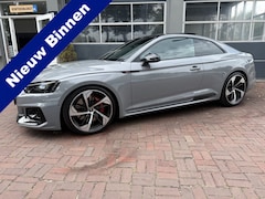 Audi A5 Coupé - 2.9 TFSI RS 5 quattro 450 pk NARDO, HUD, B&O BTW AUTO