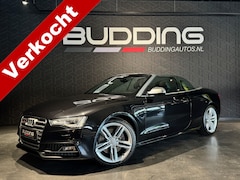 Audi S5 - Cabriolet 3.0 TFSI S5 quattro Pro Line | Adap Cruise | B&O