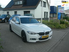BMW 3-serie - 330e m performance pakket zeer nette auto perfect rijdend. MARGE auto