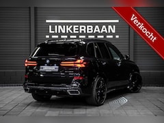 BMW X5 - xDrive50e Hybrid | M Sport | Individual | Panodak Skylounge | Comfortstoel | H&K | 22 inch