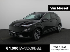 Hyundai Kona Electric - EV Fashion 39 kWh | Navigatie | Achteruitrijcamera | Cruise Control | Apple Carplay/Androi