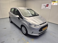 Ford B-Max - 1.0 EcoBoost Style Navi Airco Cruise Control Trekhaak
