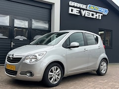 Opel Agila - 1.0 Edition Airco/Trekhaak