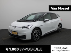Volkswagen ID.3 - First Plus 58 kWh | Achteruitrij Camera | Apple Carplay / Android Auto | Adaptive Cruise C