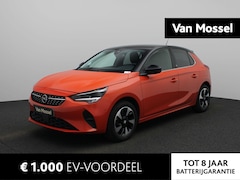 Opel Corsa-e - Elegance 50 kWh | Automaat | Navigatie | Apple Carplay / Android Auto | Cruise Control | C