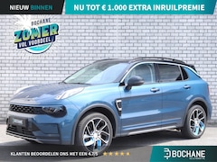 Lynk & Co 01 - 1.5 | 360° Camera | All-Season banden | Navigatie | Schuif / kanteldak