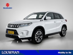 Suzuki Vitara - 1.5 Hybrid Style | Automaat | Apple Carplay / Android Auto (Navigatie) | Schuif/kantel dak