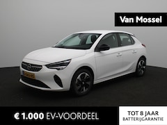 Opel Corsa-e - Level 3 50 kWh | Navigatie | Climate control | Apple Carplay/Android Auto
