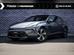 Polestar 4 - 4 Long Range Dual motor 100 kWh Pilot | Plus | Tailored Knit | Nieuw op voorraad