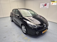 Renault Clio - 1.2 Expression Automaat Navi Camera Ecc Cruise Control Pdc Alu