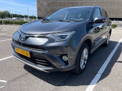 Toyota RAV4 - 2.5 Hybrid AWD Executive