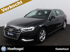 Audi A4 Avant - 40 TFSI Pro Line Automaat | Virtual Cockpit | Navigatie | Stoelverwarming | Adaptive Cruis