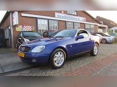 Mercedes-Benz SLK-klasse - 200