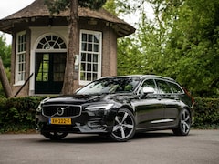 Volvo V90 - 2.0 D3 150PK Automaat R-Design Virtual Panorama ACC Camera